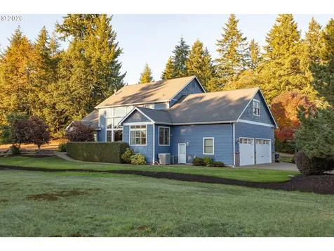 3160 Summit Sky Boulevard Eugene OR 97405