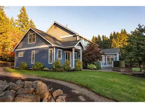 3160 Summit Sky Boulevard Eugene OR 97405