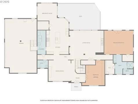 3160 Summit Sky Boulevard Eugene OR 97405