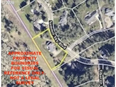 3160 Summit Sky Boulevard Eugene OR 97405