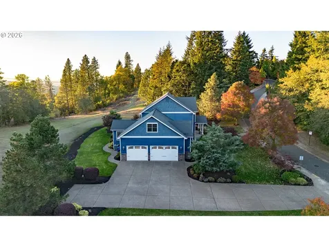 3160 Summit Sky Boulevard Eugene OR 97405