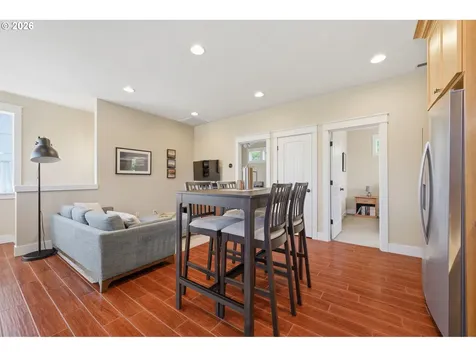 3833 SE 33rd Avenue Portland OR 97202