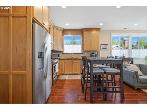 3833 SE 33rd Avenue Portland OR 97202