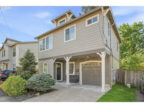 3833 SE 33rd Avenue Portland OR 97202