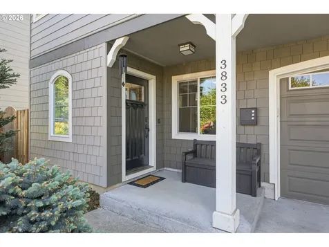 3833 SE 33rd Avenue Portland OR 97202
