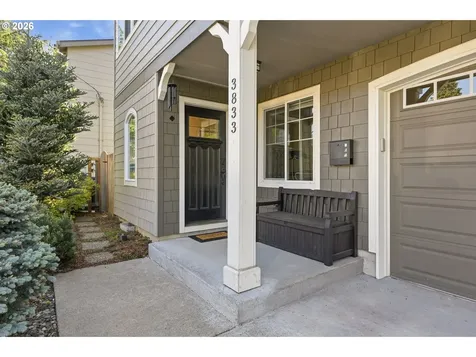 3833 SE 33rd Avenue Portland OR 97202