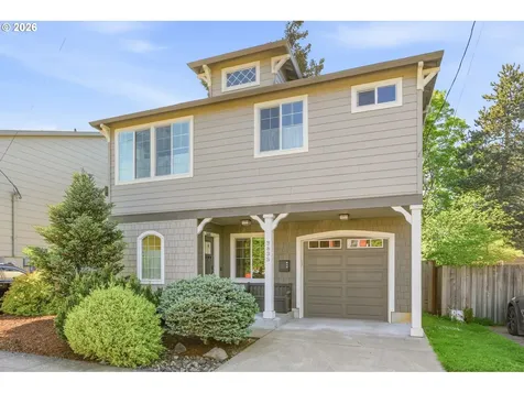3833 SE 33rd Avenue Portland OR 97202