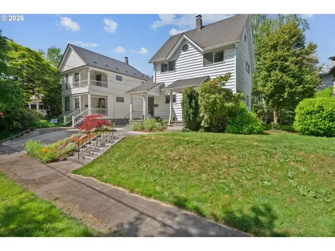 2237 NE 14th Avenue Portland OR 97212
