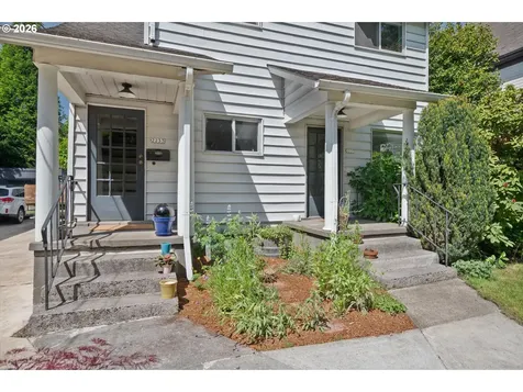2237 NE 14th Avenue Portland OR 97212