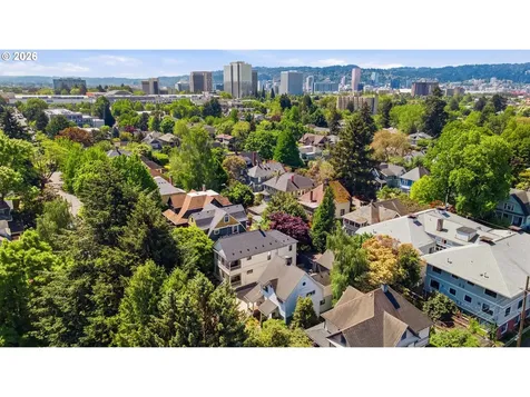 2237 NE 14th Avenue Portland OR 97212