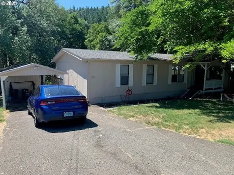 1517 NE Newton Creek Drive Roseburg OR 97470