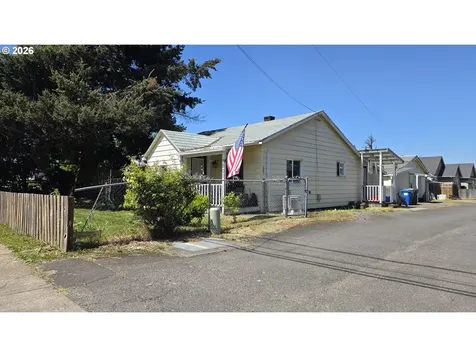 3801 Dove Lane Eugene OR 97402