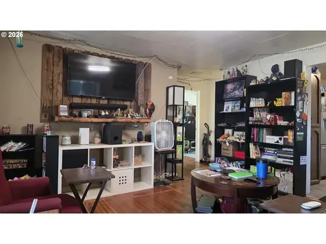 3801 Dove Lane Eugene OR 97402