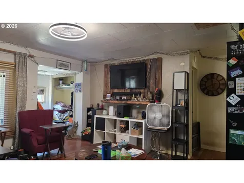 3801 Dove Lane Eugene OR 97402