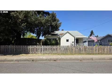 3801 Dove Lane Eugene OR 97402