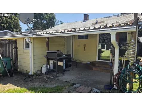3801 Dove Lane Eugene OR 97402