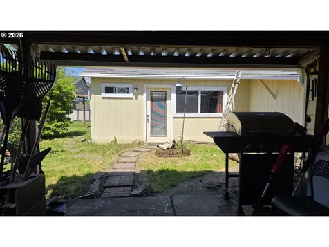 3801 Dove Lane Eugene OR 97402