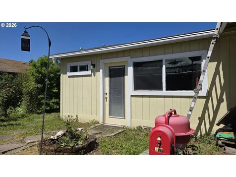 3801 Dove Lane Eugene OR 97402