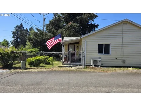 3801 Dove Lane Eugene OR 97402