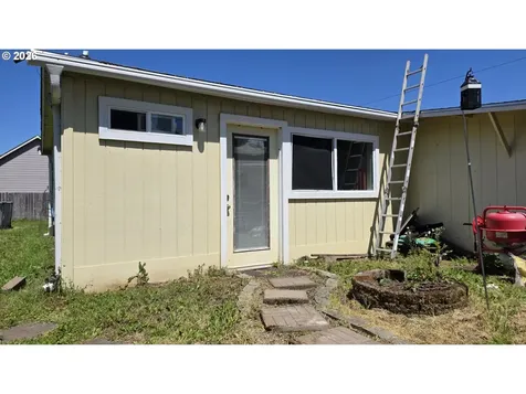 3801 Dove Lane Eugene OR 97402