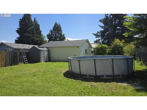 3801 Dove Lane Eugene OR 97402