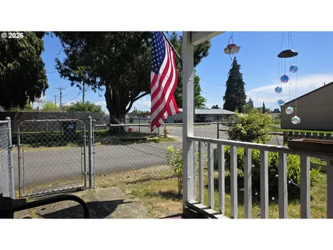 3801 Dove Lane Eugene OR 97402