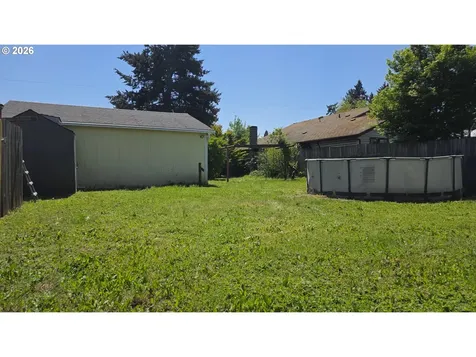 3801 Dove Lane Eugene OR 97402