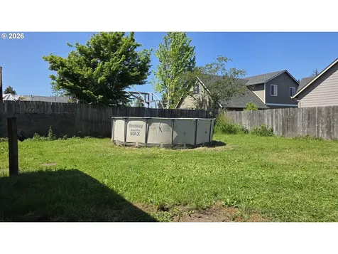 3801 Dove Lane Eugene OR 97402