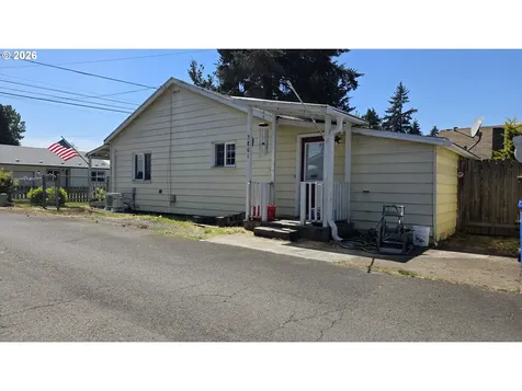 3801 Dove Lane Eugene OR 97402