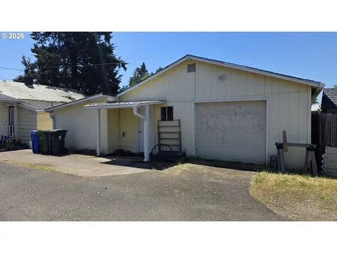 3801 Dove Lane Eugene OR 97402