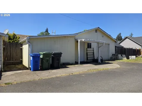 3801 Dove Lane Eugene OR 97402