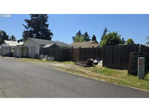 3801 Dove Lane Eugene OR 97402