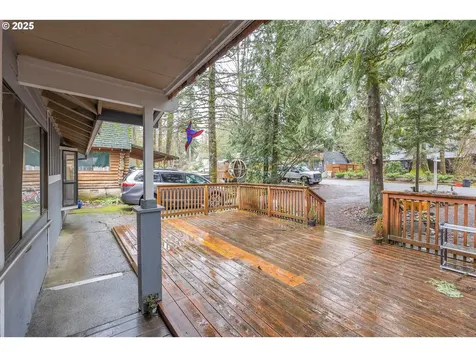 65633 E Timberline Drive E Rhododendron OR 97049