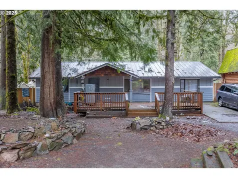 65633 E Timberline Drive E Rhododendron OR 97049