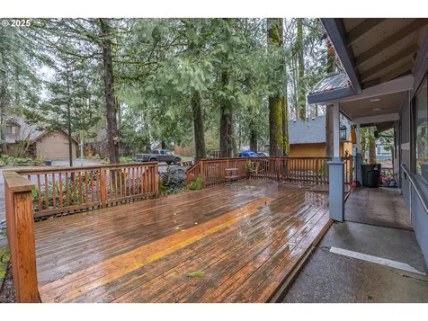 65633 E Timberline Drive E Rhododendron OR 97049