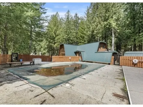 65633 E Timberline Drive E Rhododendron OR 97049