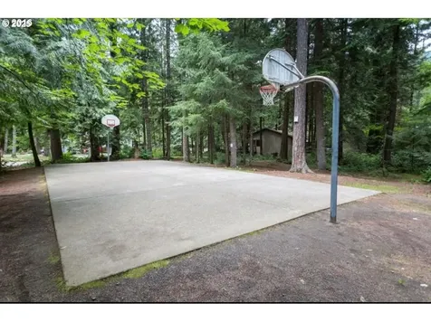 65633 E Timberline Drive E Rhododendron OR 97049