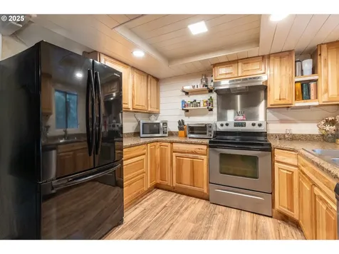 65633 E Timberline Drive E Rhododendron OR 97049