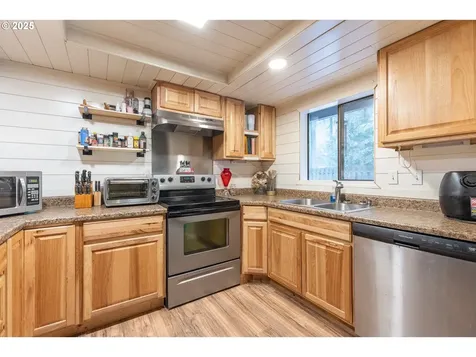 65633 E Timberline Drive E Rhododendron OR 97049