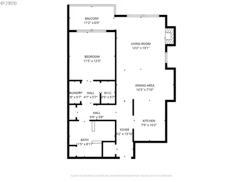614 S Nevada Street Portland OR 97219