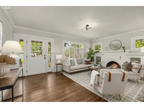 7535 SE 20th Avenue Portland OR 97202