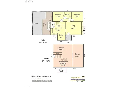 7523 SE Washington Street Portland OR 97215