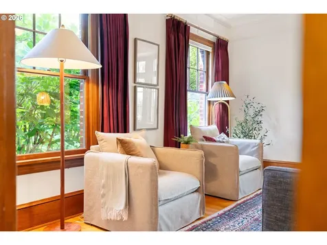 4500 SW Laurelwood Avenue Portland OR 97225