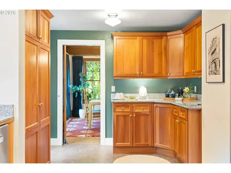 4500 SW Laurelwood Avenue Portland OR 97225