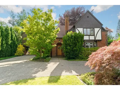 4500 SW Laurelwood Avenue Portland OR 97225
