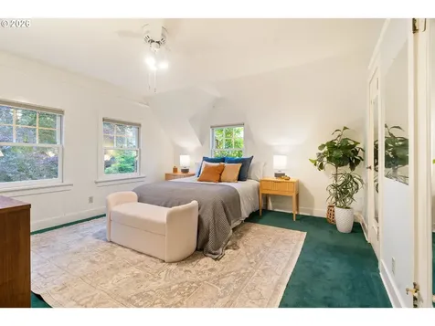 4500 SW Laurelwood Avenue Portland OR 97225