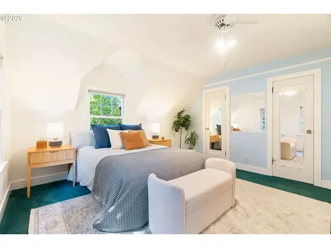 4500 SW Laurelwood Avenue Portland OR 97225