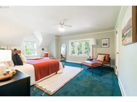 4500 SW Laurelwood Avenue Portland OR 97225