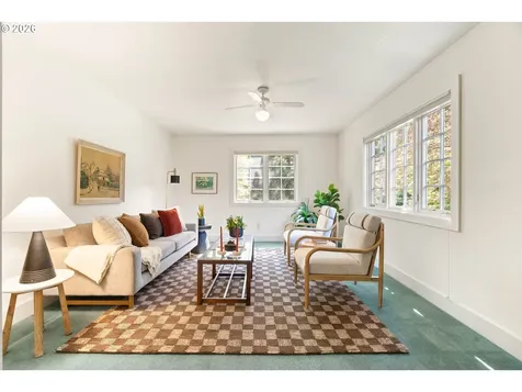 4500 SW Laurelwood Avenue Portland OR 97225
