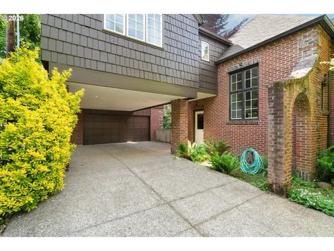 4500 SW Laurelwood Avenue Portland OR 97225